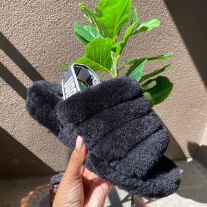 UGG Fluff Yeah Slides